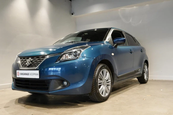Suzuki Baleno - Afbeelding 1 van 27