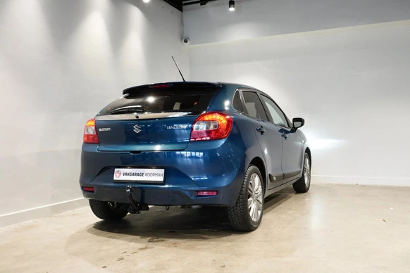 Suzuki Baleno - Afbeelding 2 van 27