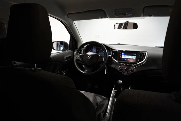 Suzuki Baleno - Afbeelding 3 van 27