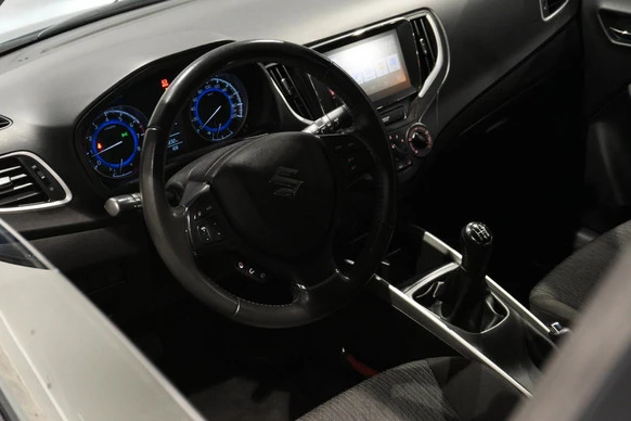 Suzuki Baleno - Afbeelding 4 van 27