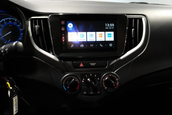 Suzuki Baleno - Afbeelding 5 van 27