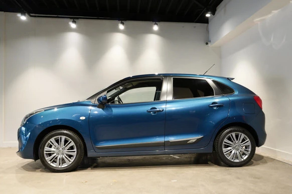 Suzuki Baleno - Afbeelding 6 van 27