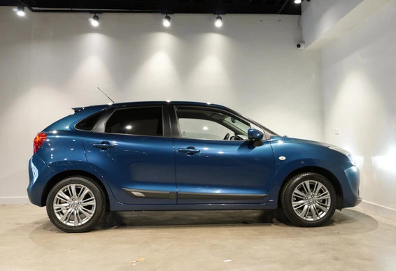 Suzuki Baleno - Afbeelding 7 van 27