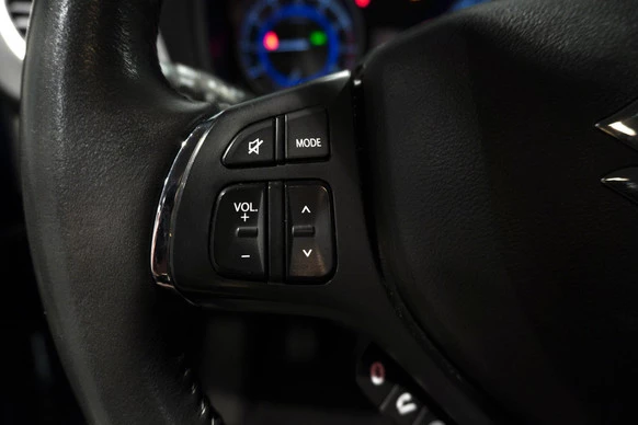 Suzuki Baleno - Afbeelding 8 van 27