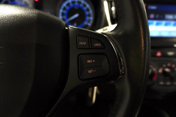 Suzuki Baleno - Afbeelding 9 van 27