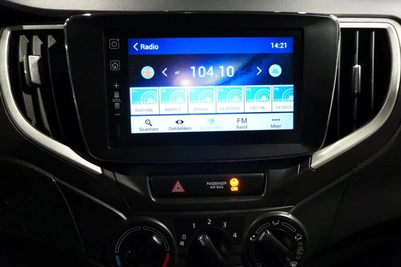 Suzuki Baleno - Afbeelding 13 van 27