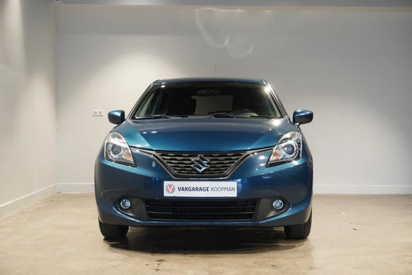 Suzuki Baleno - Afbeelding 18 van 27