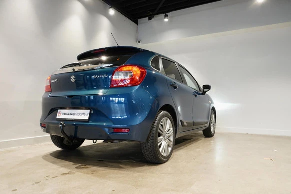 Suzuki Baleno - Afbeelding 19 van 27