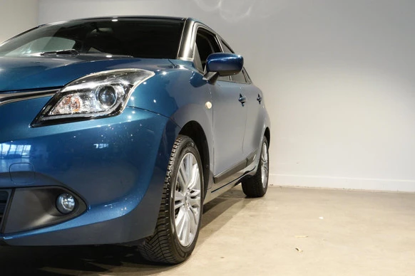 Suzuki Baleno - Afbeelding 20 van 27