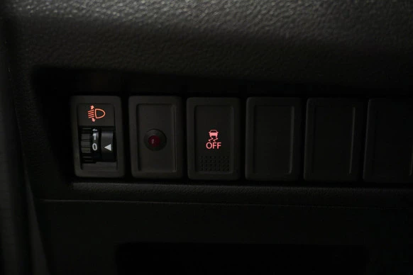 Suzuki Baleno - Afbeelding 21 van 27