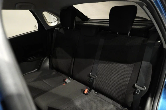 Suzuki Baleno - Afbeelding 24 van 27