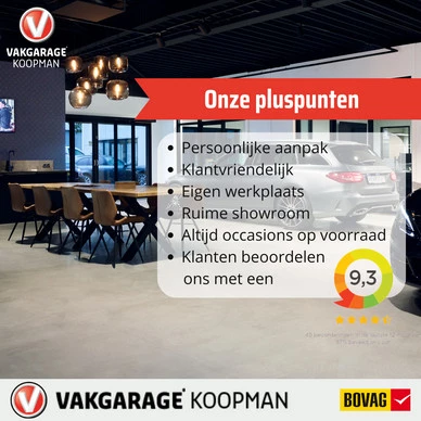 Suzuki Baleno - Afbeelding 26 van 27