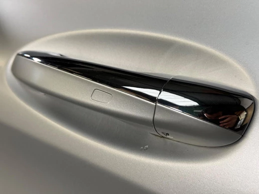 Mercedes-Benz C-Klasse - Afbeelding 5 van 30