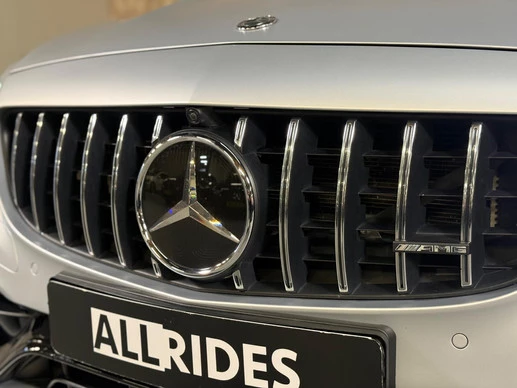 Mercedes-Benz C-Klasse - Afbeelding 8 van 30