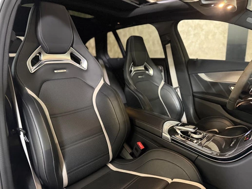 Mercedes-Benz C-Klasse - Afbeelding 12 van 30