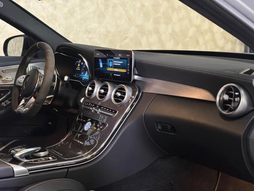 Mercedes-Benz C-Klasse - Afbeelding 13 van 30