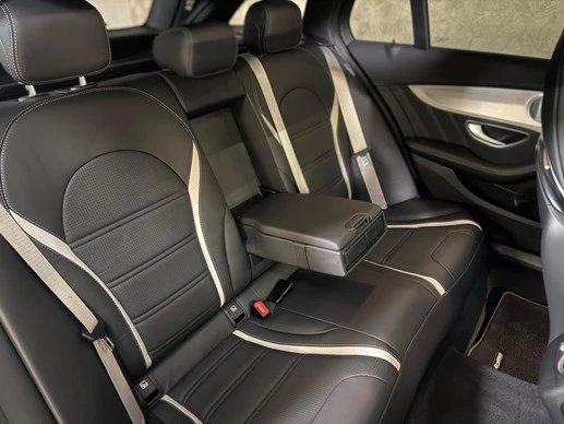 Mercedes-Benz C-Klasse - Afbeelding 18 van 30