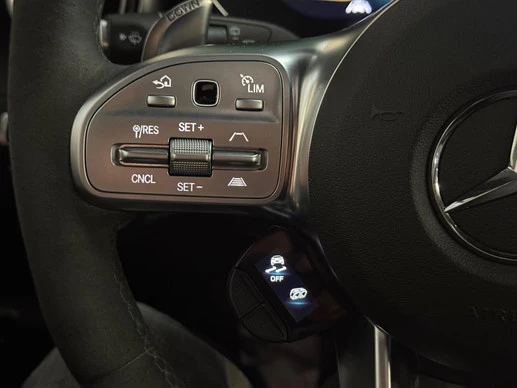 Mercedes-Benz C-Klasse - Afbeelding 23 van 30