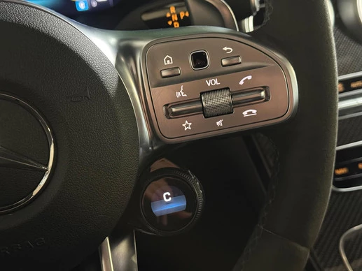 Mercedes-Benz C-Klasse - Afbeelding 24 van 30