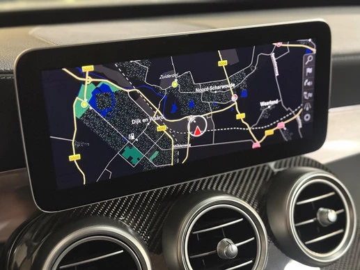 Mercedes-Benz C-Klasse - Afbeelding 25 van 30