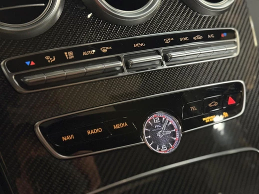 Mercedes-Benz C-Klasse - Afbeelding 27 van 30