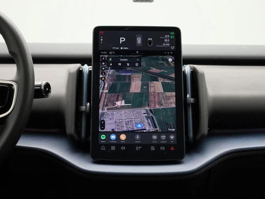 Volvo EX30 - Afbeelding 8 van 30