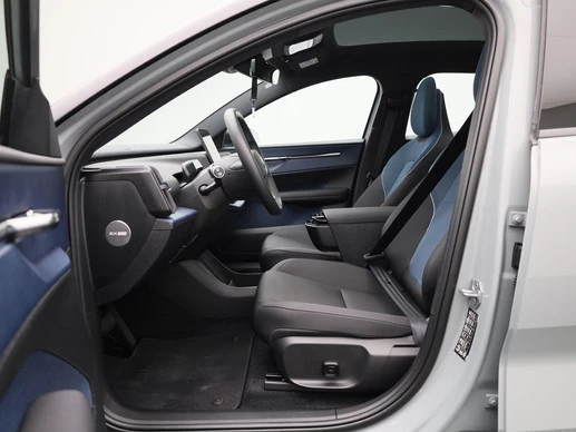 Volvo EX30 - Afbeelding 9 van 30