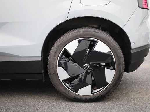 Volvo EX30 - Afbeelding 11 van 30