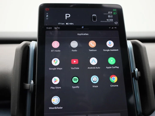 Volvo EX30 - Afbeelding 18 van 30