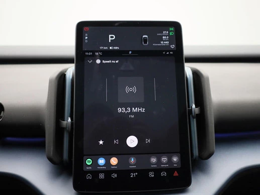 Volvo EX30 - Afbeelding 19 van 30