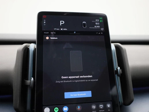 Volvo EX30 - Afbeelding 20 van 30