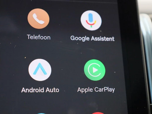 Volvo EX30 - Afbeelding 22 van 30