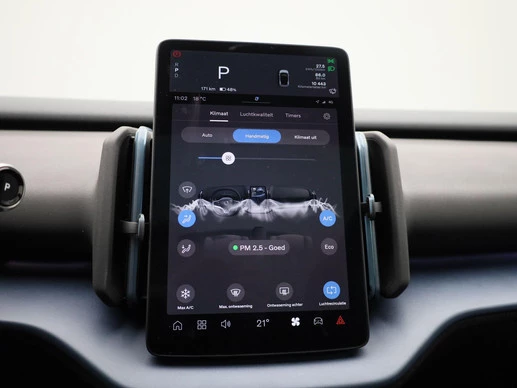 Volvo EX30 - Afbeelding 26 van 30