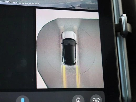 Volvo EX30 - Afbeelding 30 van 30