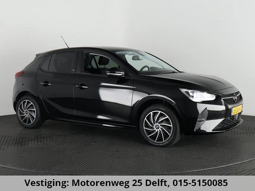 Opel Corsa-e - Afbeelding 4 van 30