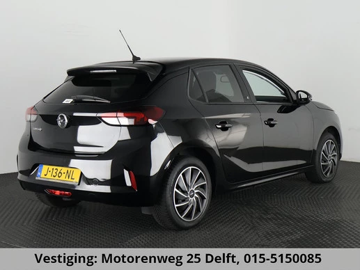 Opel Corsa-e - Afbeelding 5 van 30