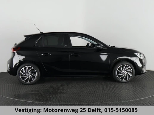 Opel Corsa-e - Afbeelding 7 van 30