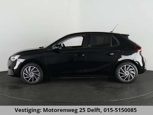 Opel Corsa-e - Afbeelding 8 van 30