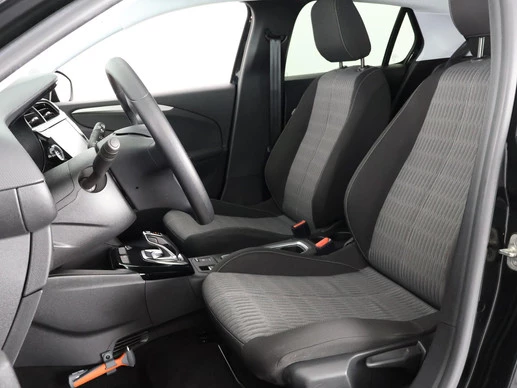 Opel Corsa-e - Afbeelding 11 van 30