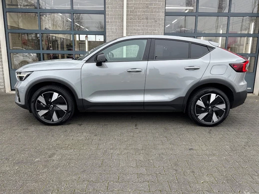 Volvo C40 - Afbeelding 2 van 25
