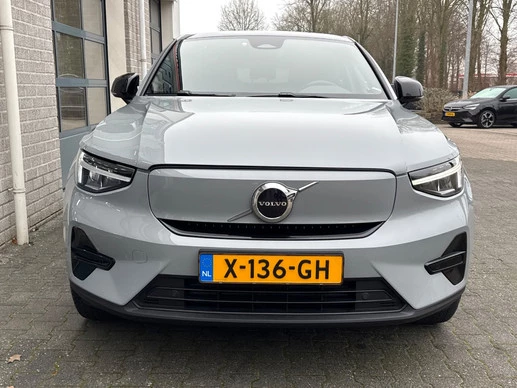 Volvo C40 - Afbeelding 3 van 25