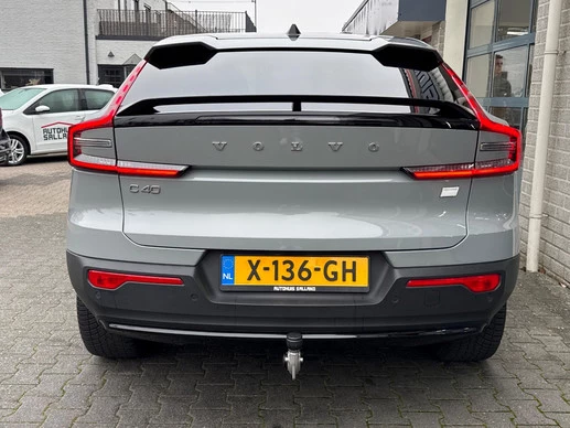 Volvo C40 - Afbeelding 4 van 25