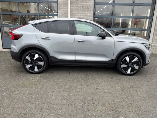 Volvo C40 - Afbeelding 5 van 25