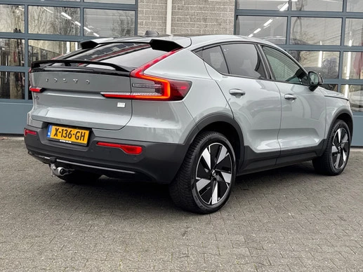 Volvo C40 - Afbeelding 6 van 25