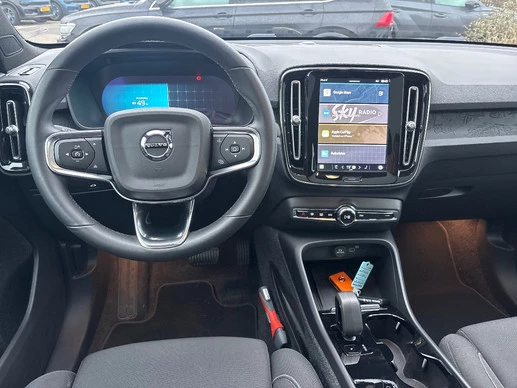 Volvo C40 - Afbeelding 7 van 25