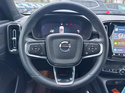 Volvo C40 - Afbeelding 8 van 25