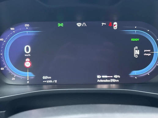 Volvo C40 - Afbeelding 9 van 25