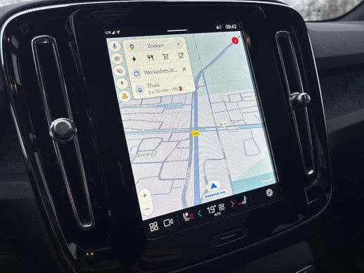 Volvo C40 - Afbeelding 10 van 25