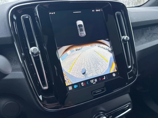 Volvo C40 - Afbeelding 11 van 25