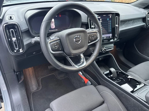 Volvo C40 - Afbeelding 15 van 25